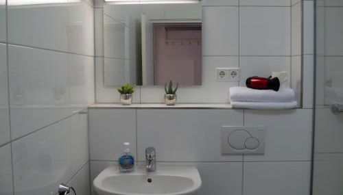 Apartments Jahnstraße - Foto 5, towels