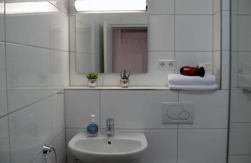 Apartments Jahnstraße - Foto 5