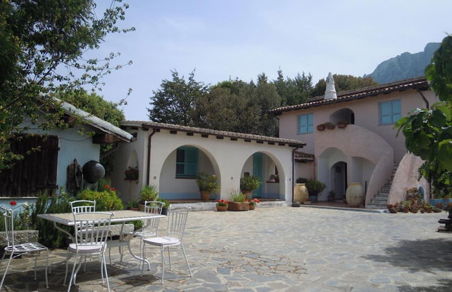 Agriturismo Camisadu - Foto 37