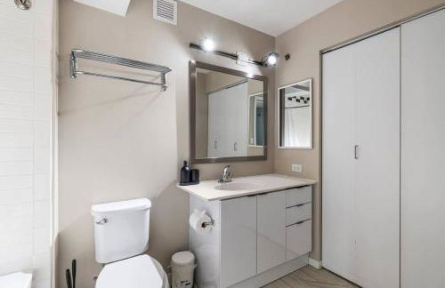 DT Gym Pool Rooftop 5 min walk to Stadiums - Foto 17