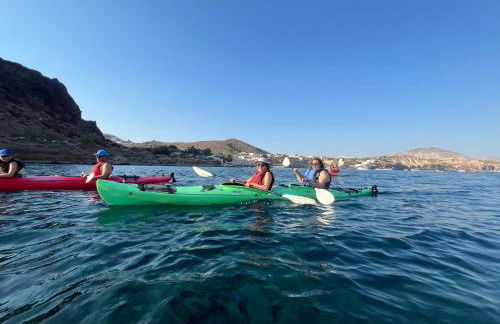 Kleo's Guesthouse - Foto 17