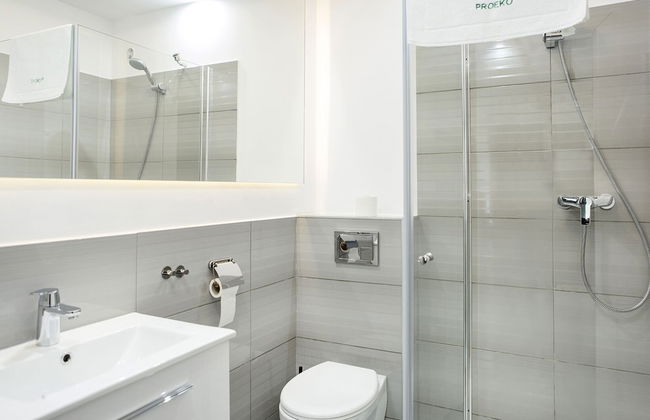 Apartamenty Proeko Kolobrzeg - Foto 37