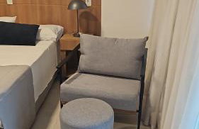 Flat Saint Moritz, Aconchegante, Espaçoso, Moderno, Excelente localização Brasilia - Central, Executivo ou Família - Photo 5