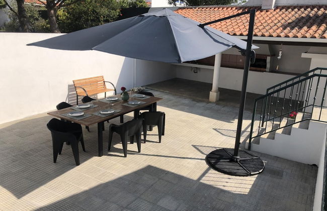 A Casa do Castelo in Bidos - Foto 21