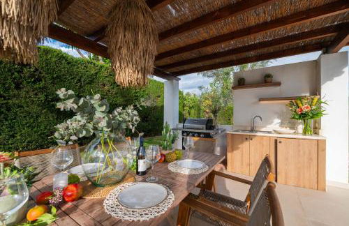 VACATION MARBELLA I Villa Sirio, Golf-Front Villa, Private Heated Pool, Privacy, 10 min from Puerto Banus - Foto 30