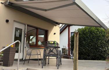 Pension Ingrid - ruhige Ferienwohnung nahe Teufelsschlucht in der Südeifel - Foto 14