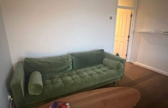 Peaceful 1 Bedroom Flat Near Highbury and Islington - Foto 14