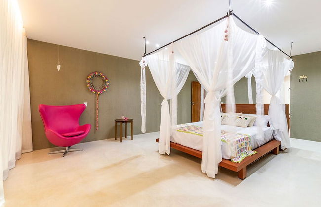 Bahay Tatu Home Concept - Foto 6