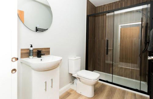 Disdow House - Foto 27