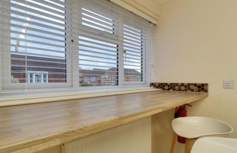 Cedar Drive, Holbeach - 1 to 4 - Self Catering - Foto 25