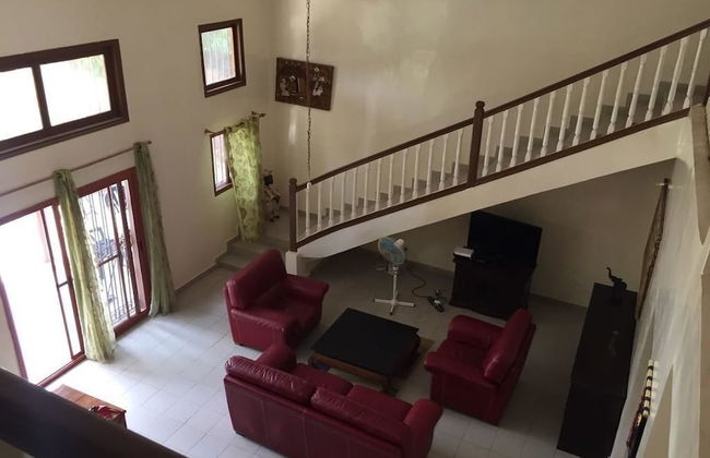 Villa La Linguère - Foto 4