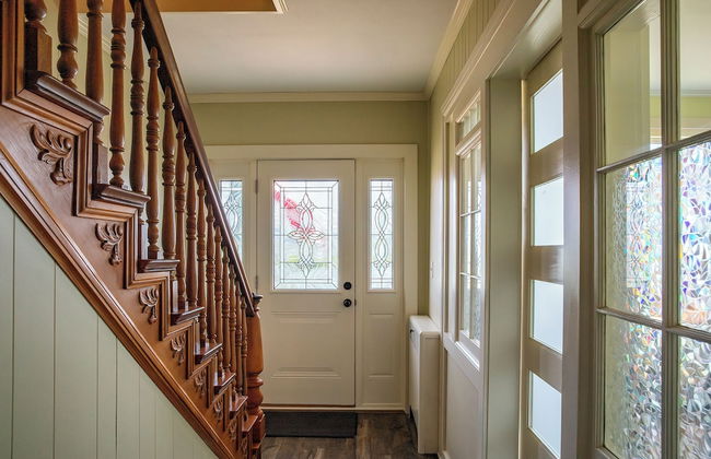 Big River Escape Grandview Manse - Foto 25