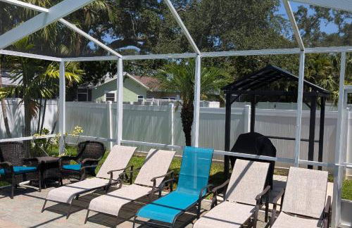 Poolside Paradise - Foto 25