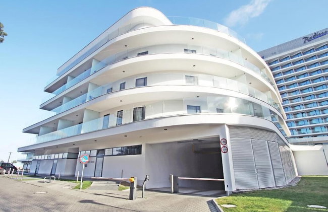 Baltic Park Molo by Baltic Home - Foto 65