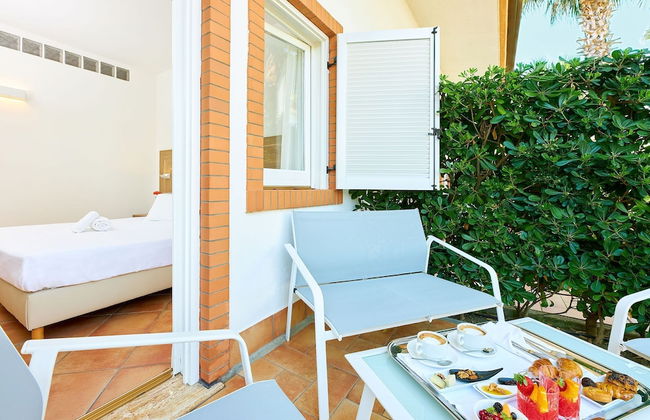 Paestum Inn Beach Resort - Foto 10