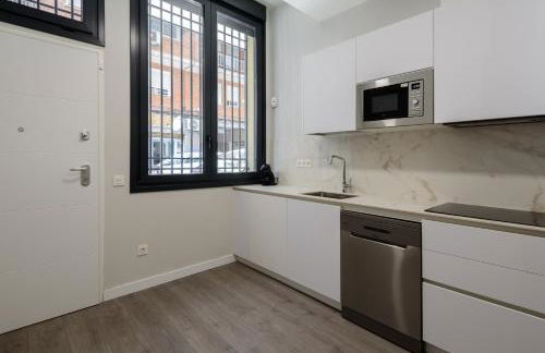 Torrejón Suites - Foto 47