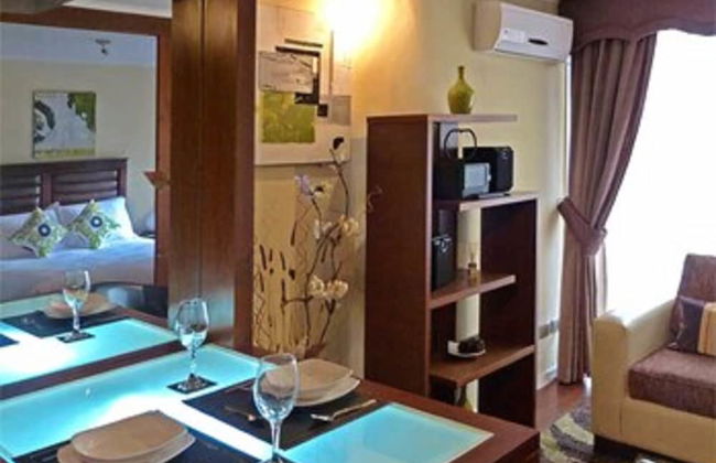 City Apartment - Foto 46