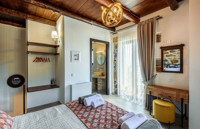 Minos Country Living Apartments - Foto 39