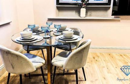 M1 City Centre 3 Bed 3 Bath Luxe Penthouse - Foto 35