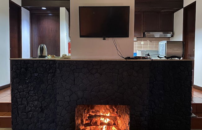 BUYAN RESORT - Foto 12