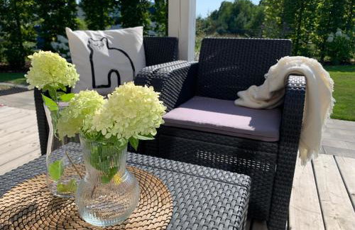 Lilla House - Foto 24