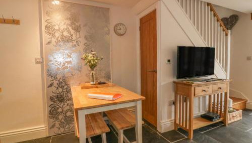 Crift Farm Cottage - Foto 5