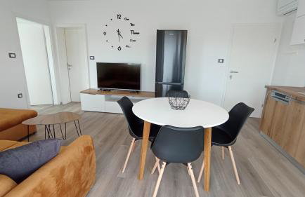 Apartments Puntica 2+1 person Rab - Foto 42