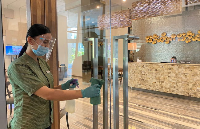 Grande Valore Hotel & Serviced Apartment - Foto 5