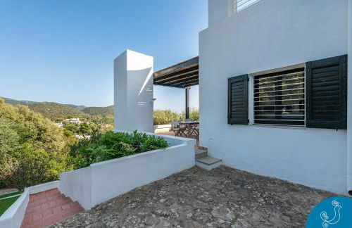 Maison Raffaello - Exclusive villa with sea view - Foto 9