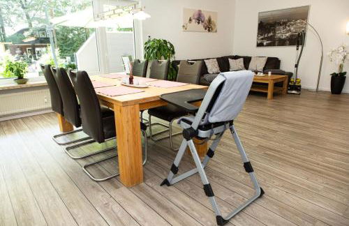 Lüneburger Heide - Ferienwohnung am Höpen - Foto 11