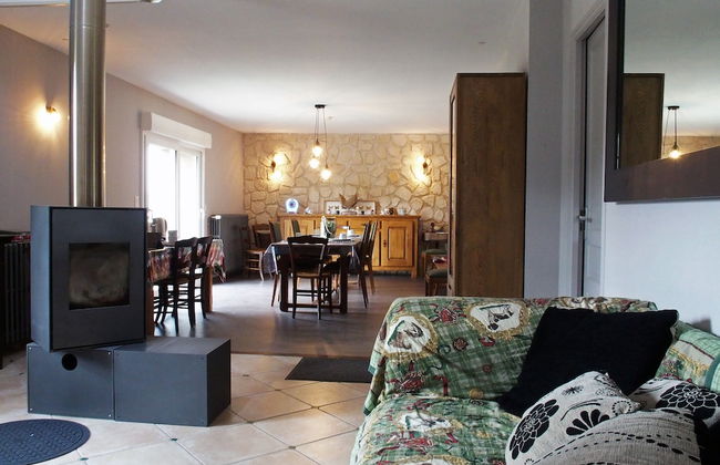 La Ferme de Flo' - Foto 68