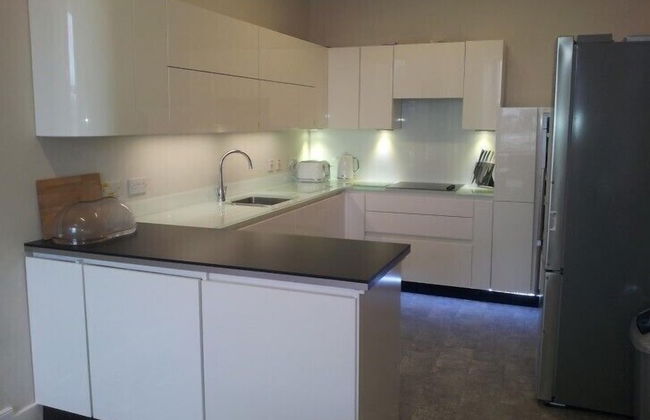 Silver Lining - Luxury Thirlestane Road - Foto 10