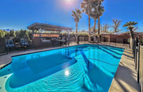 Vegas Speakeasy I HotTub I Pool I Games I Stadium - Foto 1