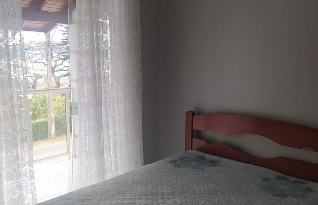 Casa Vista Mar - Ribeirão da Ilha - Photo 4