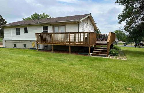 Serenity Retreat - Pine Haven WY - Foto 27