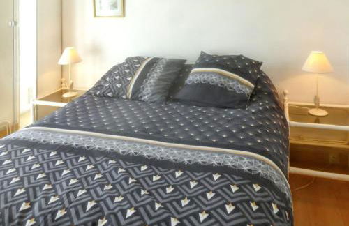 Maison charmante à Plougasnou + Vue mer - Photo 23