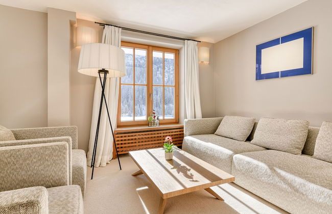 Chalet Lilly - Luxury mit Ski in - Ski out - Foto 21