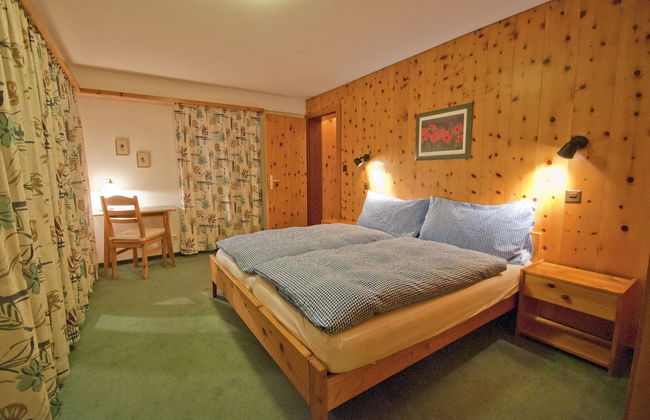 Haus Dent Blanche - Photo 33