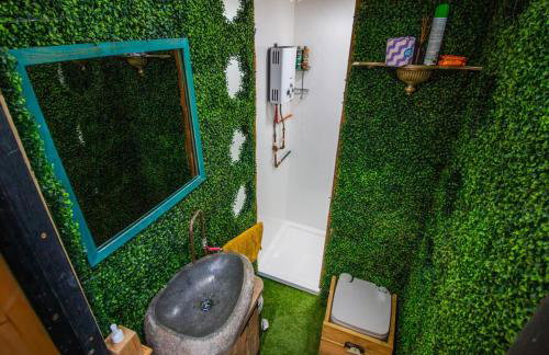 Lakeview Dome - Foto 18