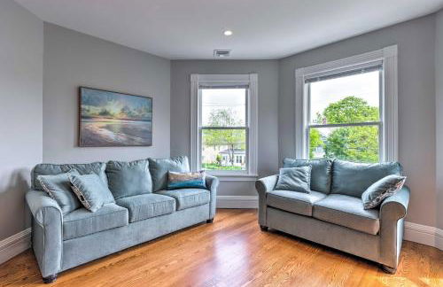 Charming Greenport Gem 1, 1 Mile to Ferry! - Foto 7