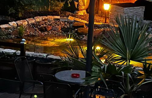 Residenz Royal - Foto 49