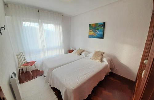 Hospital de Cruces Barakaldo BEC Piso muy luminoso - Foto 12