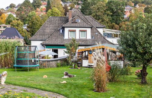 Haus am Vogelsang - Foto 16