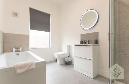 Fairhurst House - Foto 6