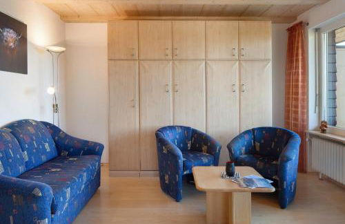 Ferienhaus Vogelsang - Foto 14