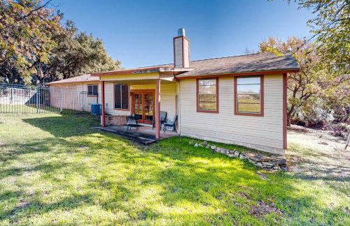 La Vie in Lago Vista - Foto 21