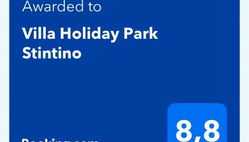 Villa Holiday Park Stintino - Piscina privata ed esclusiva - Foto 3