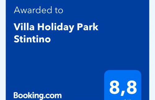 Villa Holiday Park Stintino - Piscina privata ed esclusiva - Foto 3