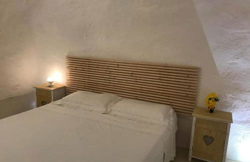 Trullo Contrada Specchi - Foto 43