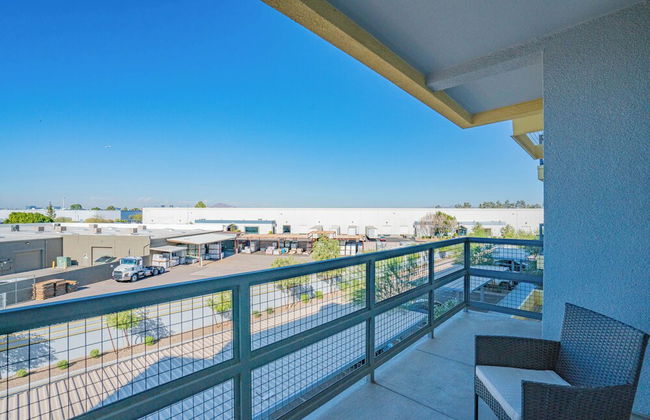 ROVE LIVING/KL - V on Broadway - Foto 71